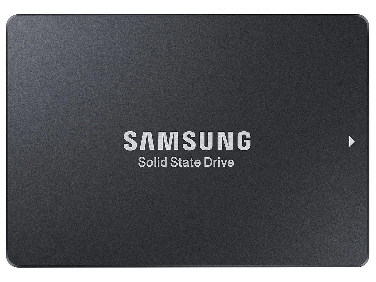 Ssd 480Gsamsung Mz 7L348000 R