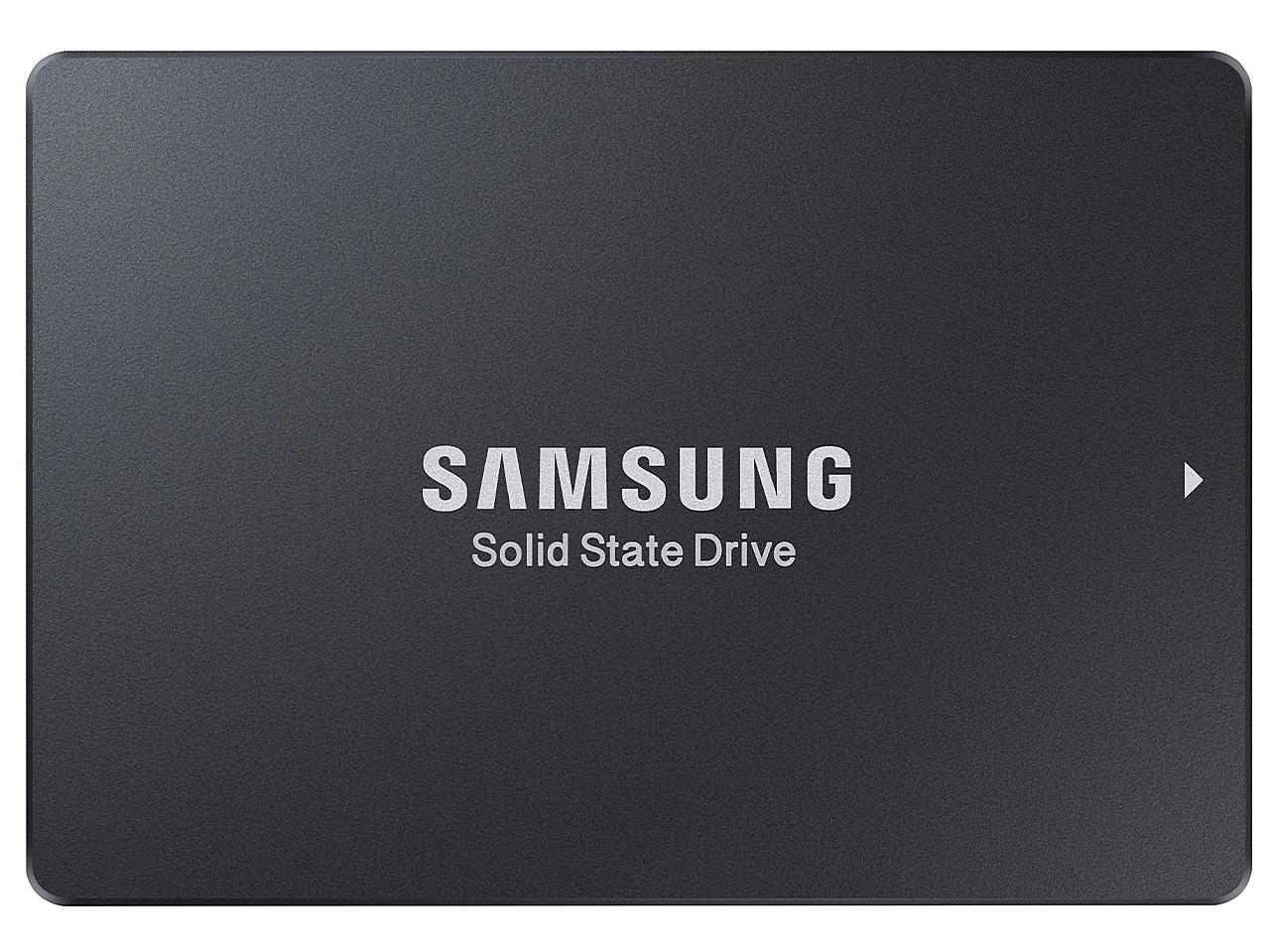 Ssd 768Tsamsung Mz 7L37T600 R