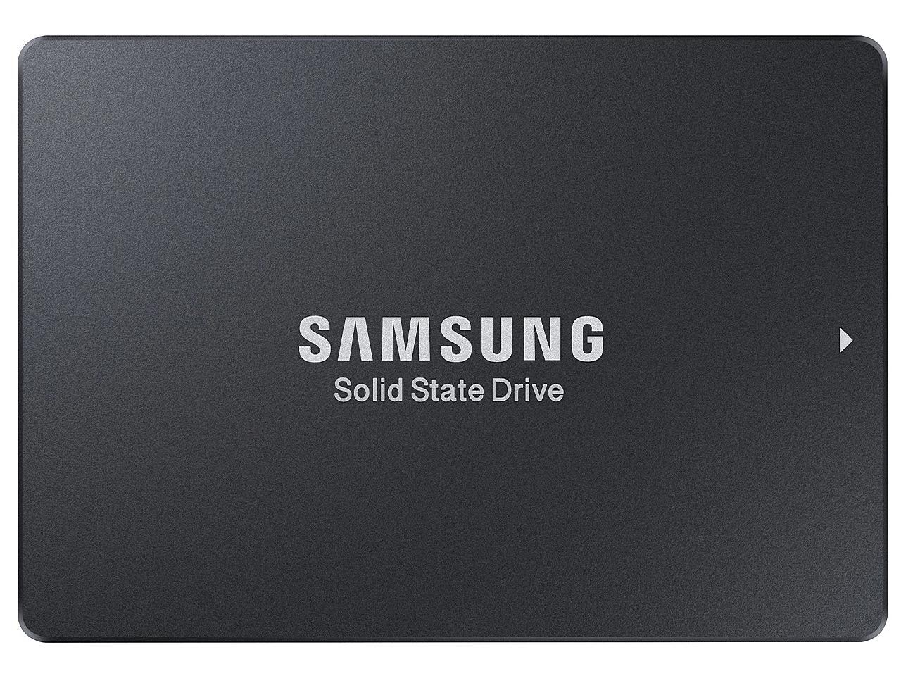Ssd 960Gsamsung Mz 7L396000 R