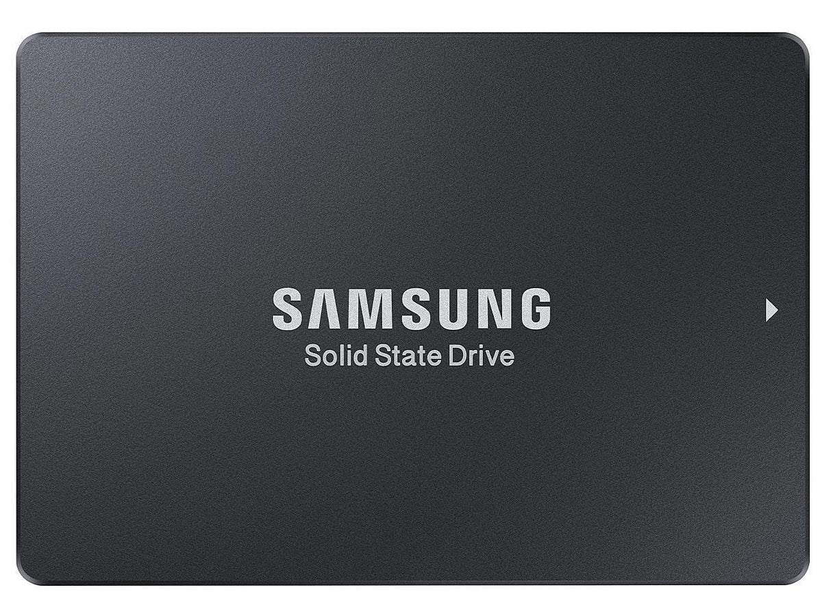 Ssd 960Gsamsung Mz 7L396000 R