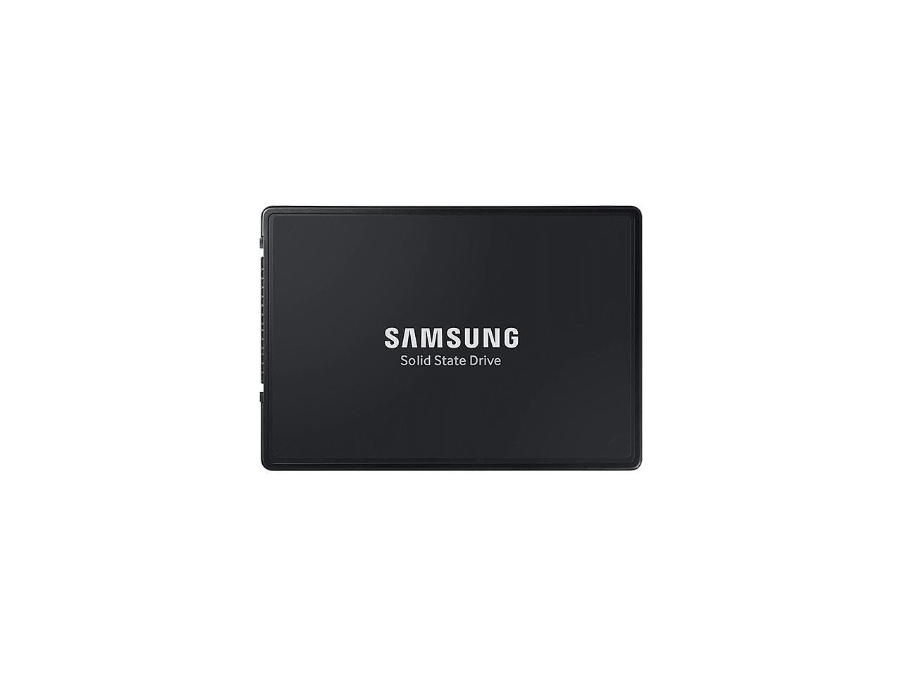 Ssd 192Tsamsung Mz Ql21T900 R