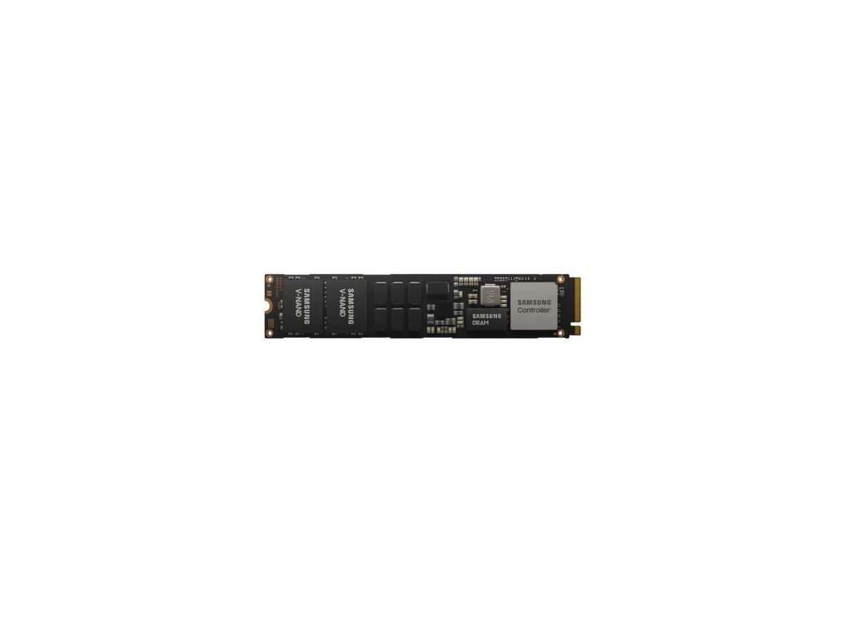 Samsungpm9A3 960Gb Nvmepciegen4 V6 M2 22X110M (1Dwpd)Hf