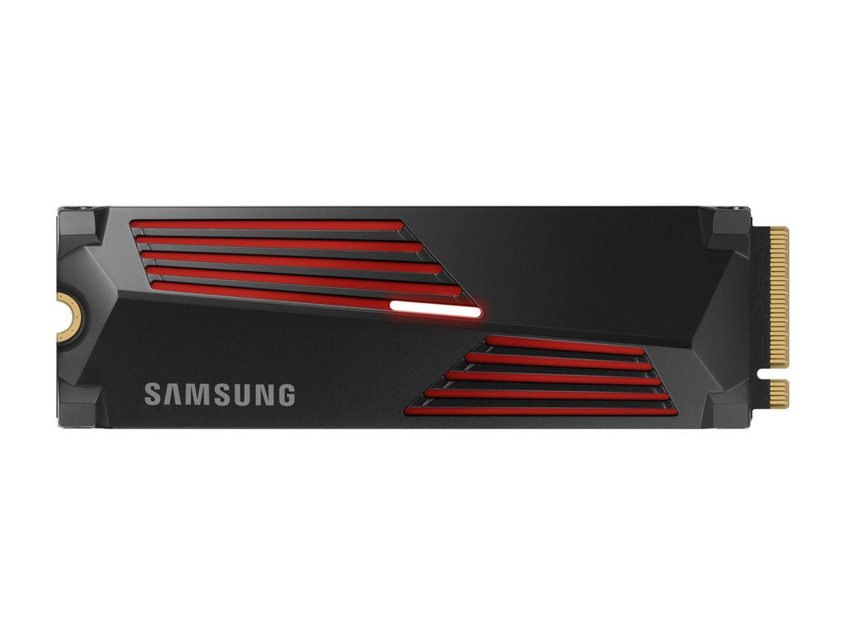 Ssd 4Tsamsung Mz V9P4T0Cw R