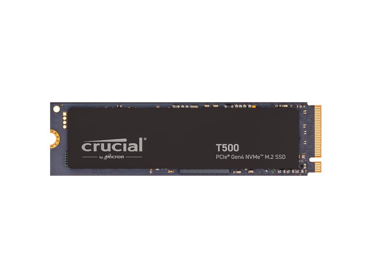 SSD 500gcRUcIAL cT500T500SSD8 R