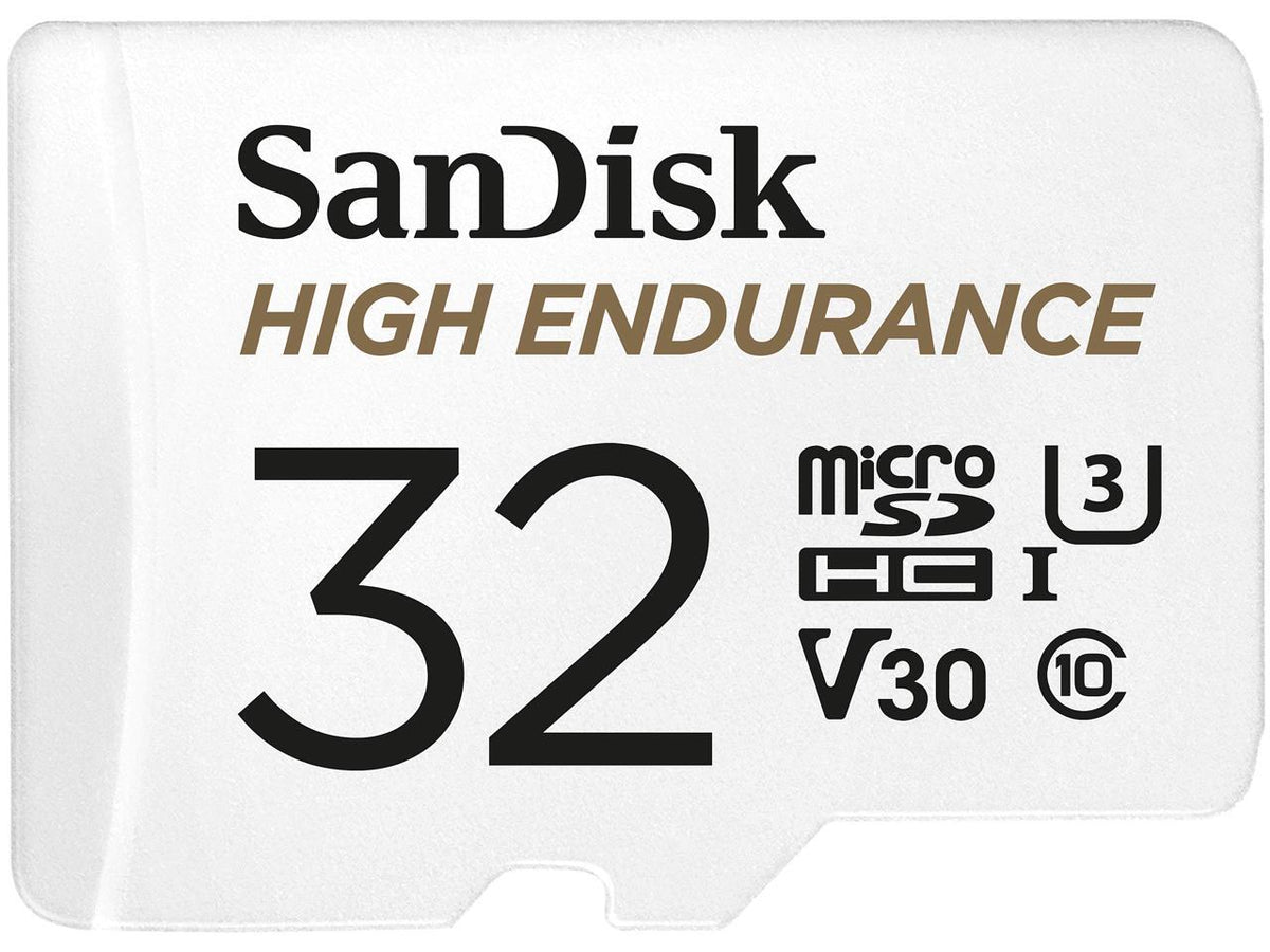 Flash 32G|Sd Sdsqqnr 032G Gn6Ia R