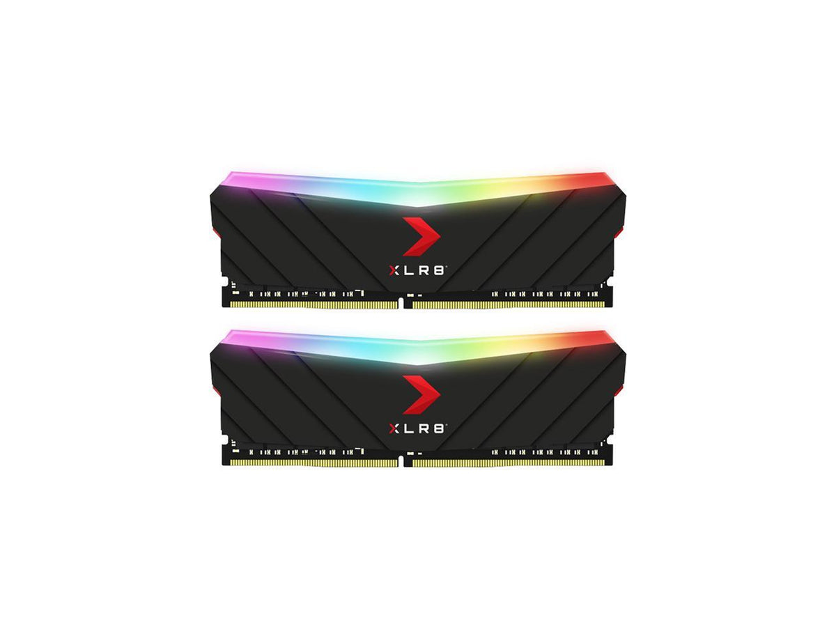 Mem 2*8Gpny Md16Gk2D4360018Xrgb R