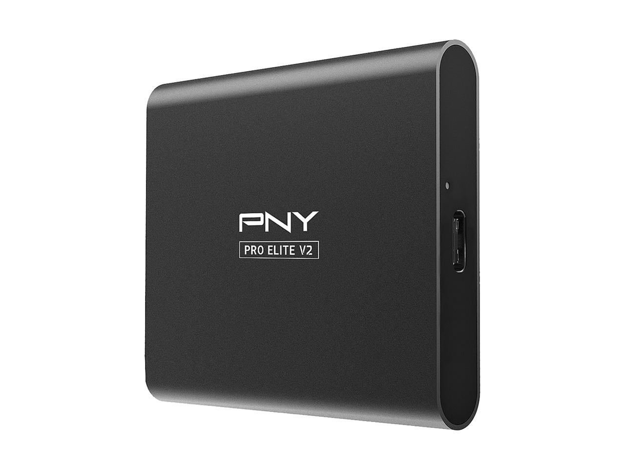 Extssd 500Gpny Psd0Cs2160 500 Rb R