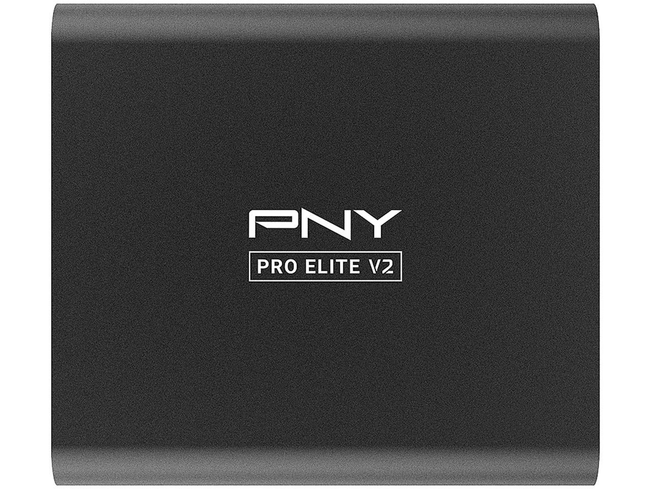 Extssd 500Gpny Psd0Cs2160 500 Rb R