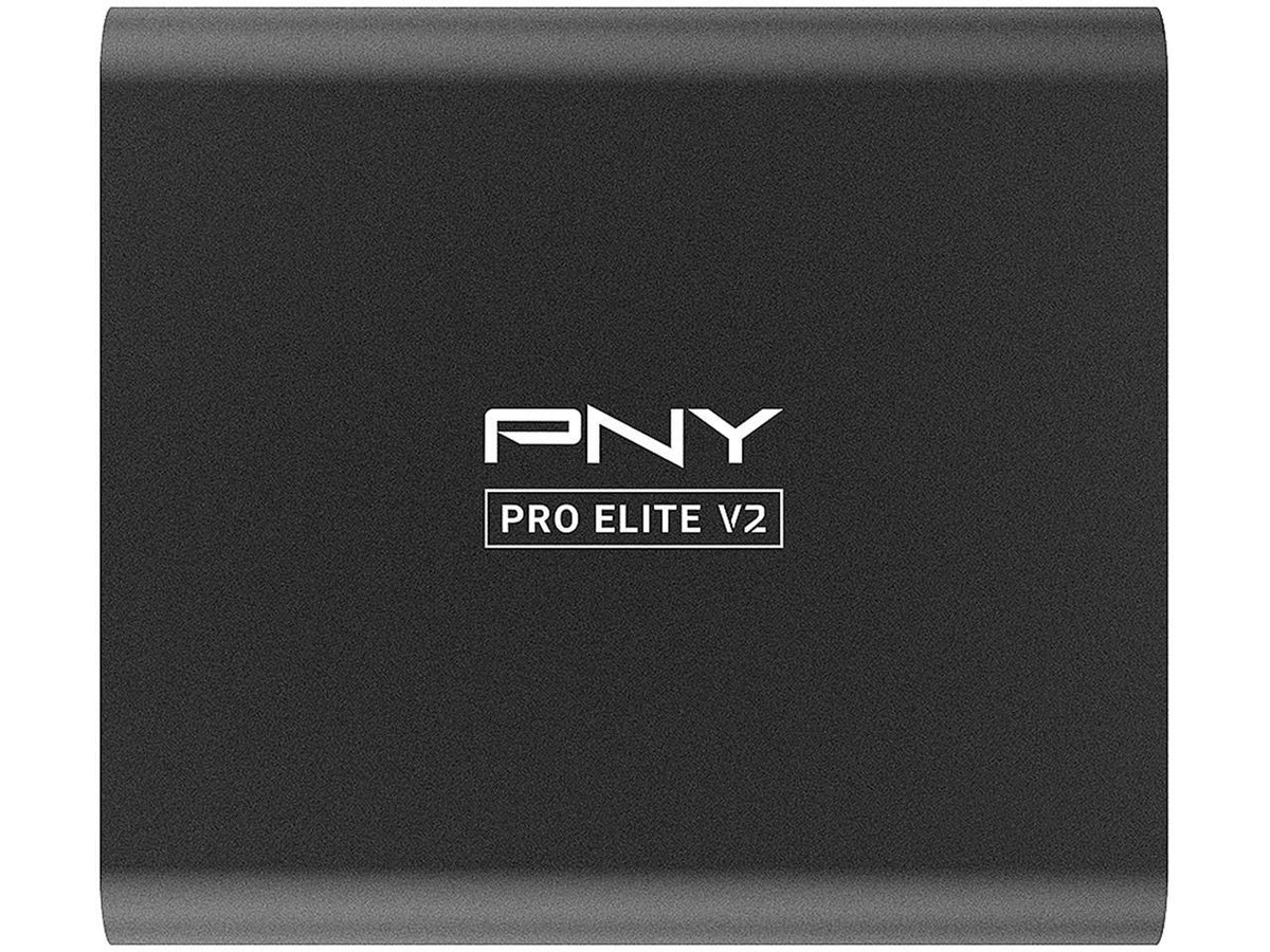 Extssd 500Gpny Psd0Cs2160 500 Rb R
