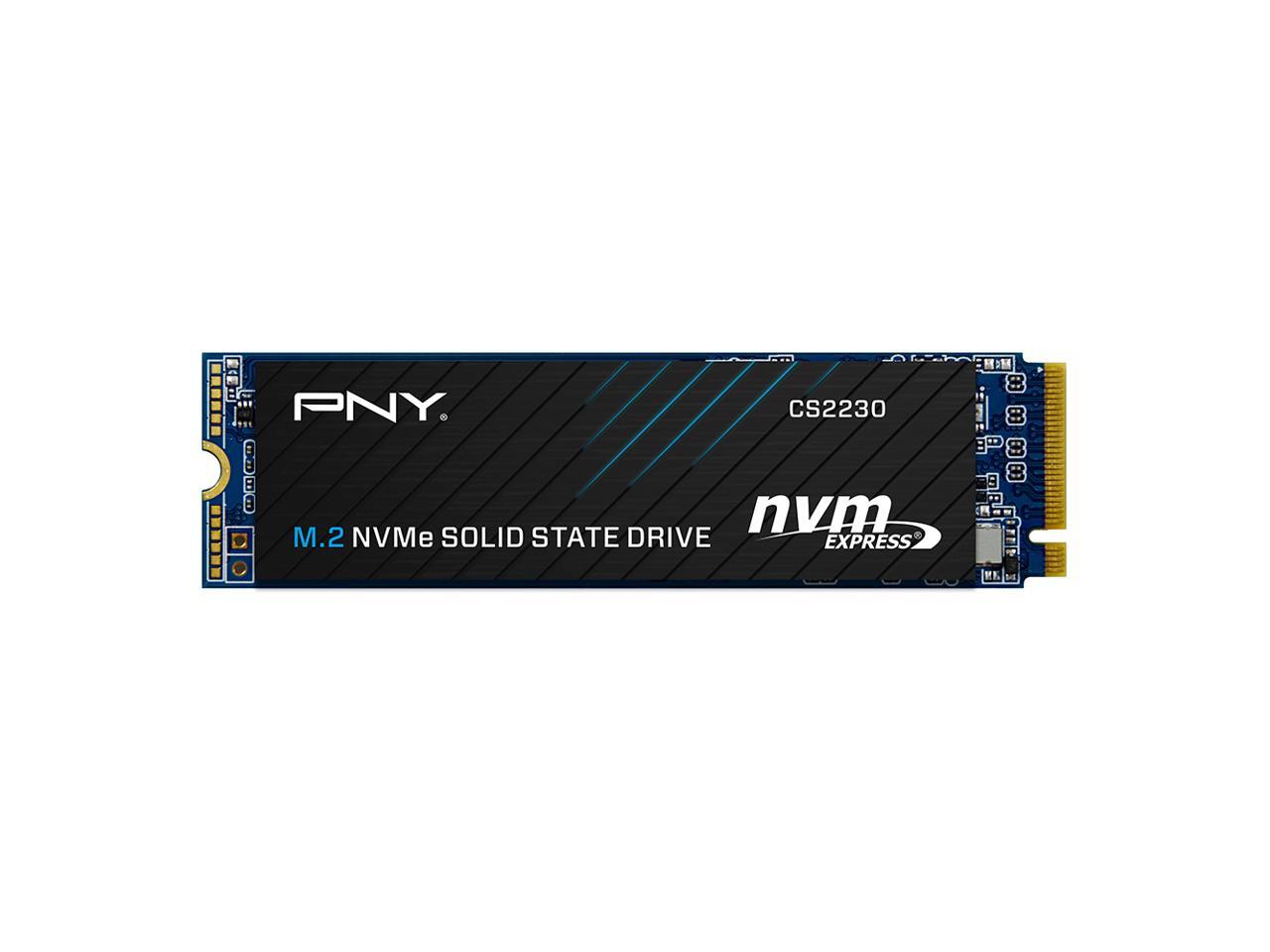 Ssd 1Tbpny M280Cs2230 1Tb Rb R