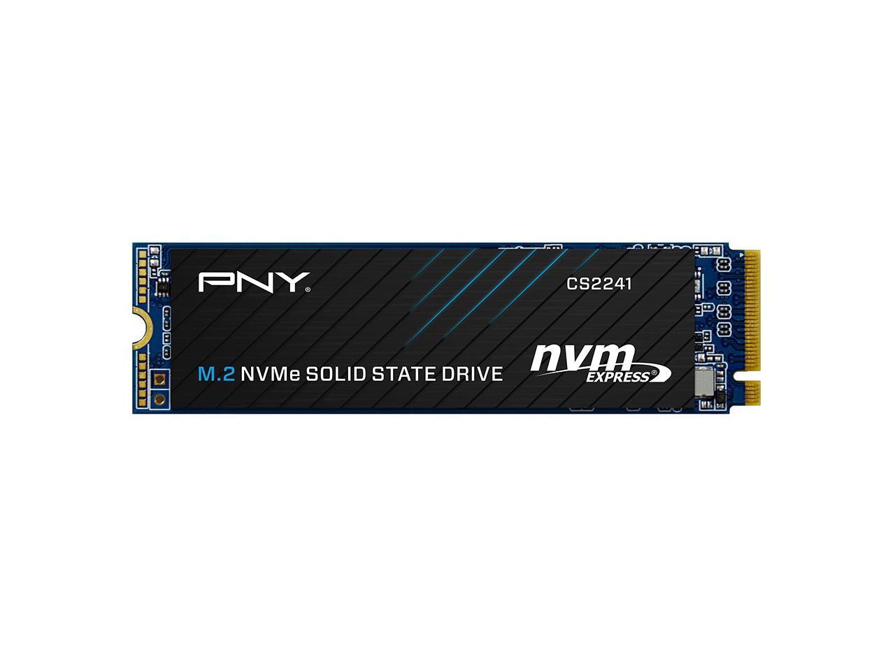 Ssd 2Tbpny  M280Cs2241 2Tb Rb R