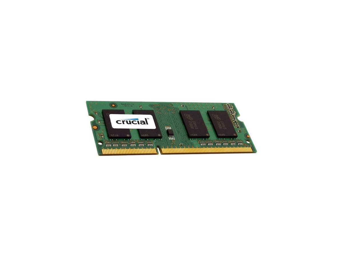 Nbmem 2G Crucct25664Bf160B R