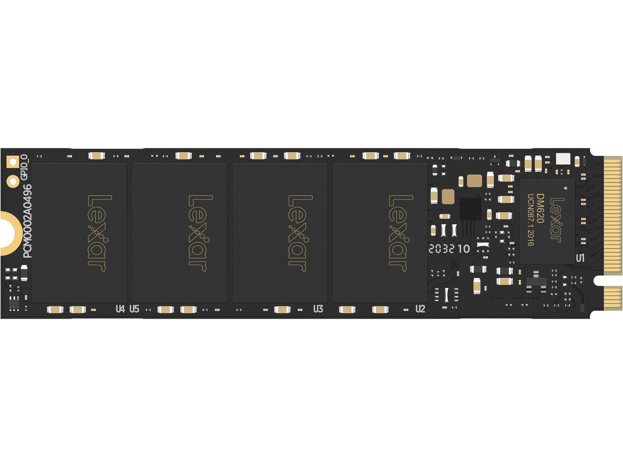 SSD 1TLEXAR LNM620X001TRNNNU R