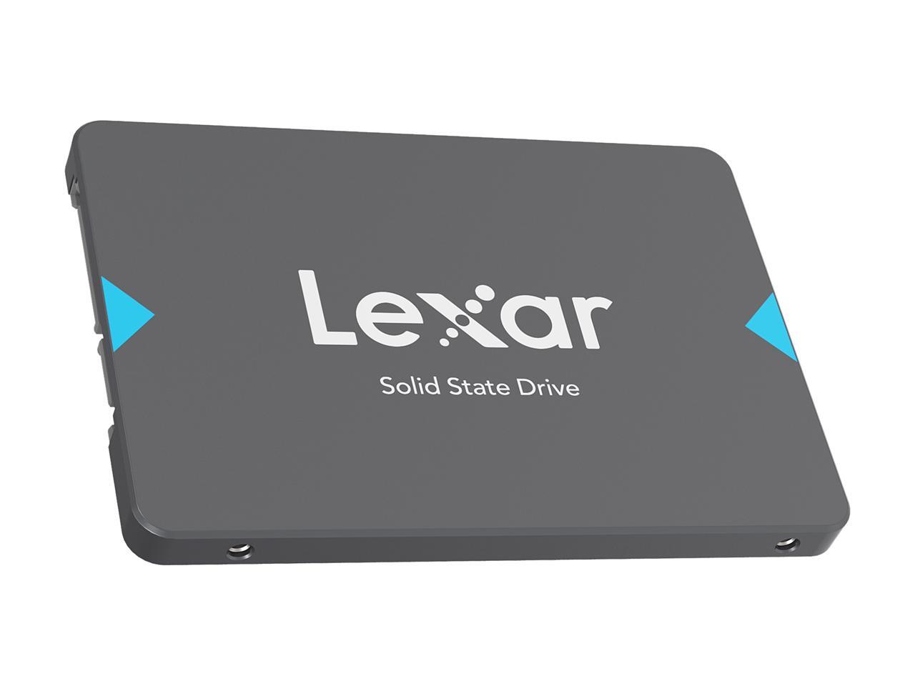 Ssd 960Glexar Lnq100X960G Rnnnu R