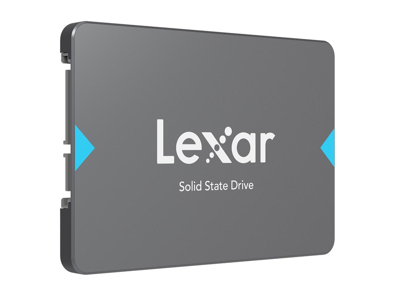 Ssd 960Glexar Lnq100X960G Rnnnu R