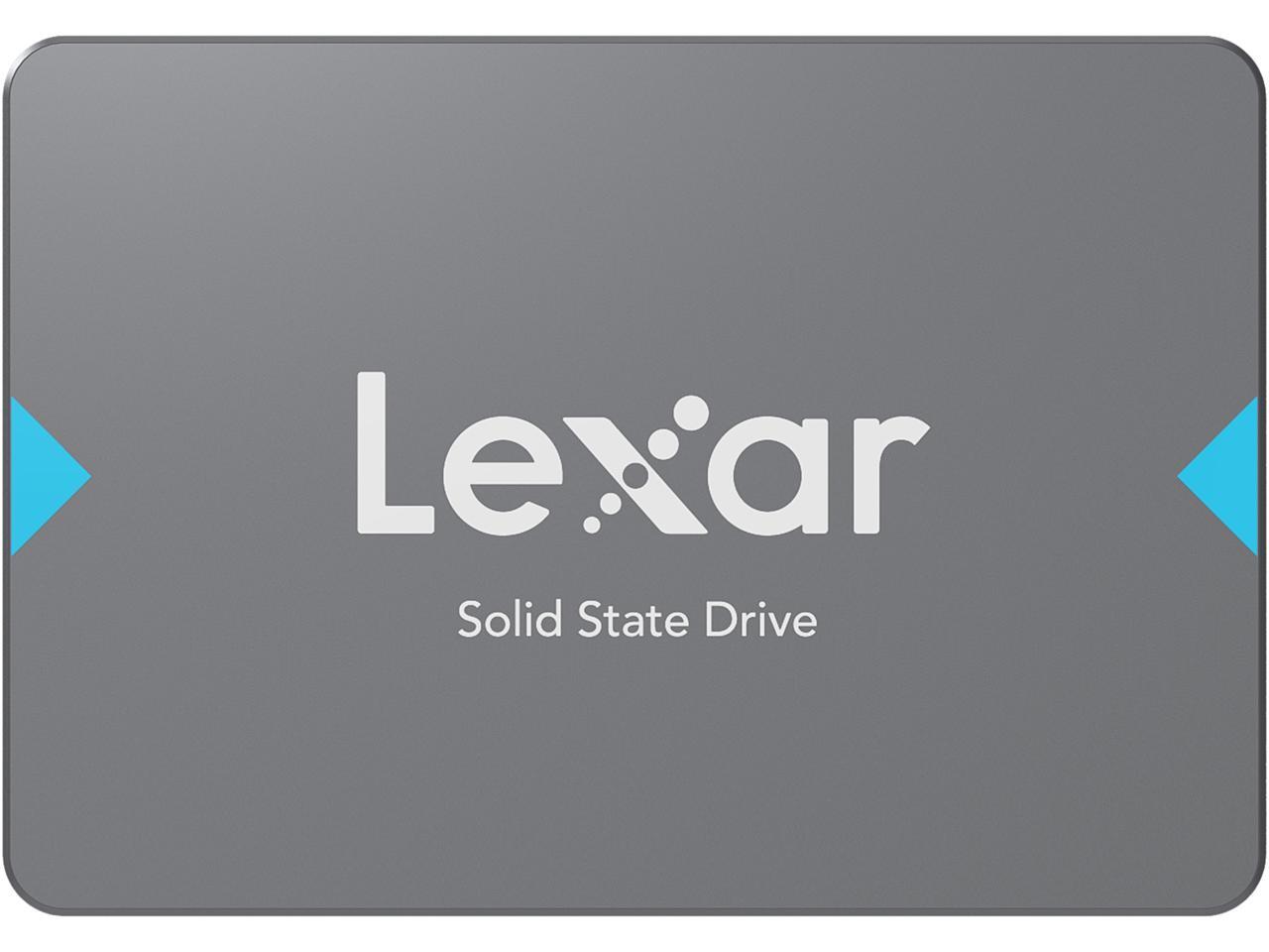 Ssd 960Glexar Lnq100X960G Rnnnu R