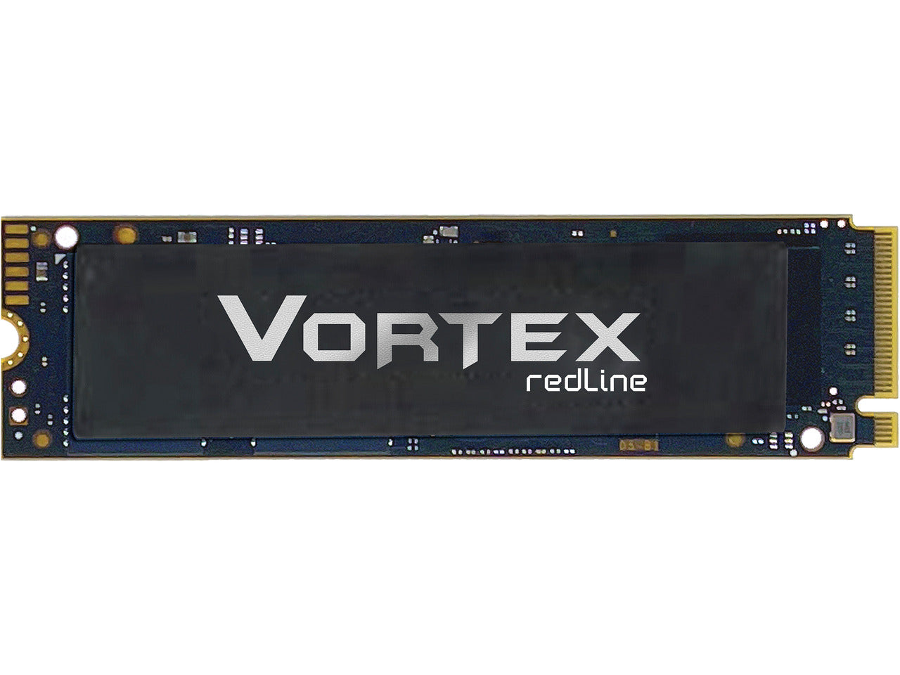 Vortex 512Gb M.2 2280 Pcie Gen4 X4 Ssd