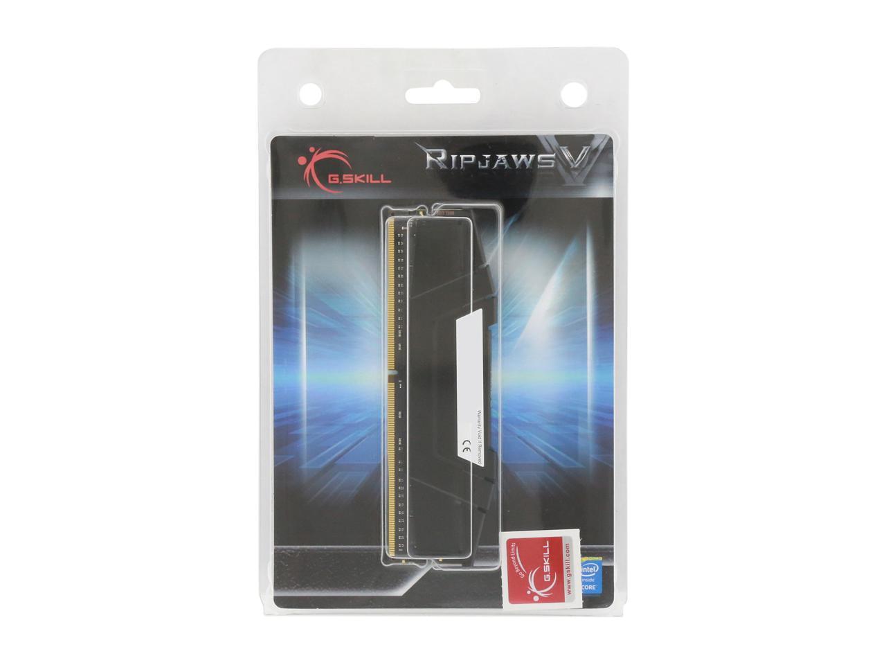 Mem 32Ggsk F4 2666C18S 32Gvk R