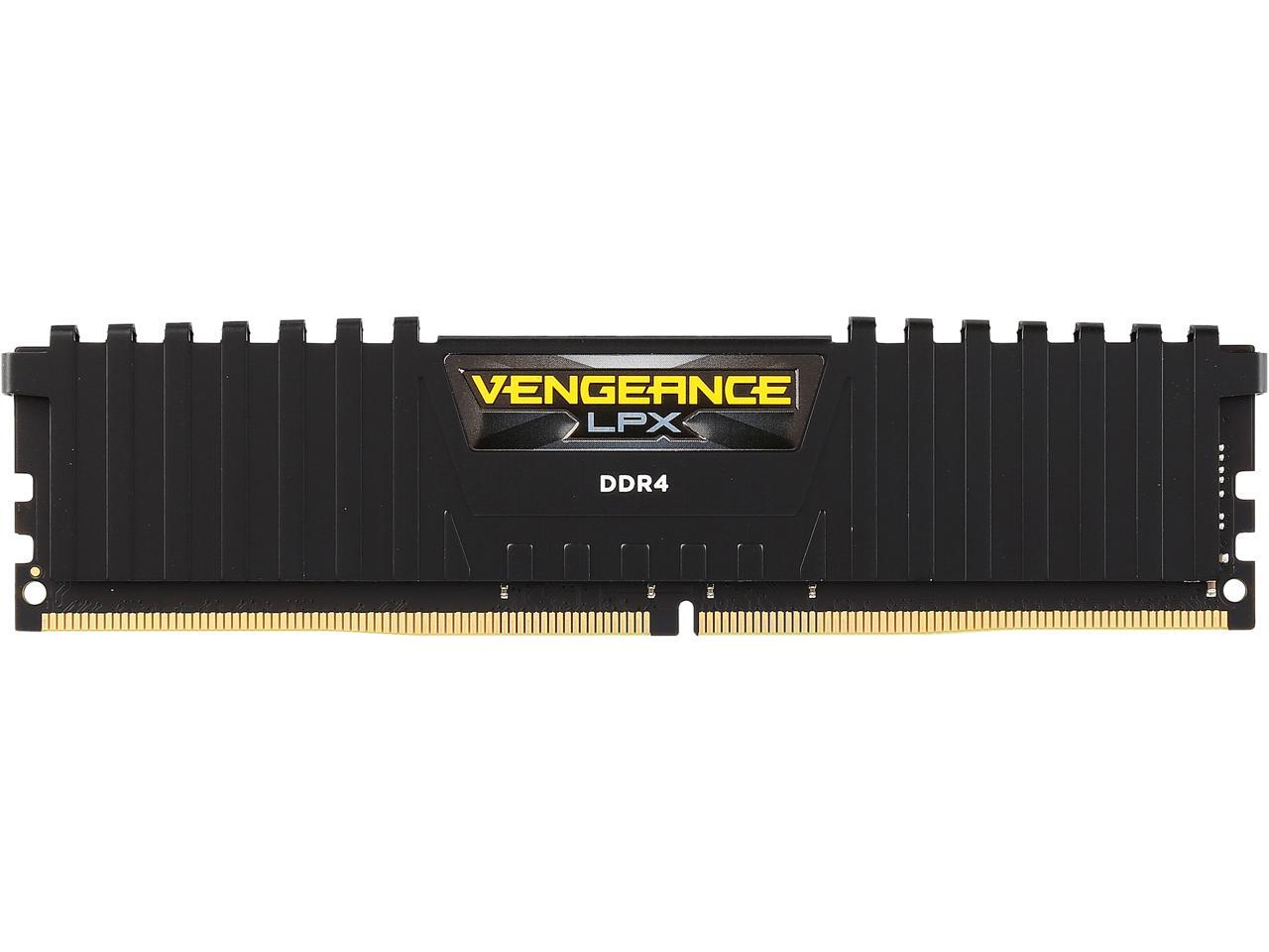 MEM 16G|CORSAIR CMK16GX4M1D3000C16