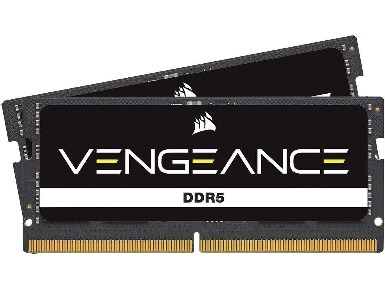MEM 2*8G|CORSAIR CMSX16GX5M2A4800C40 R
