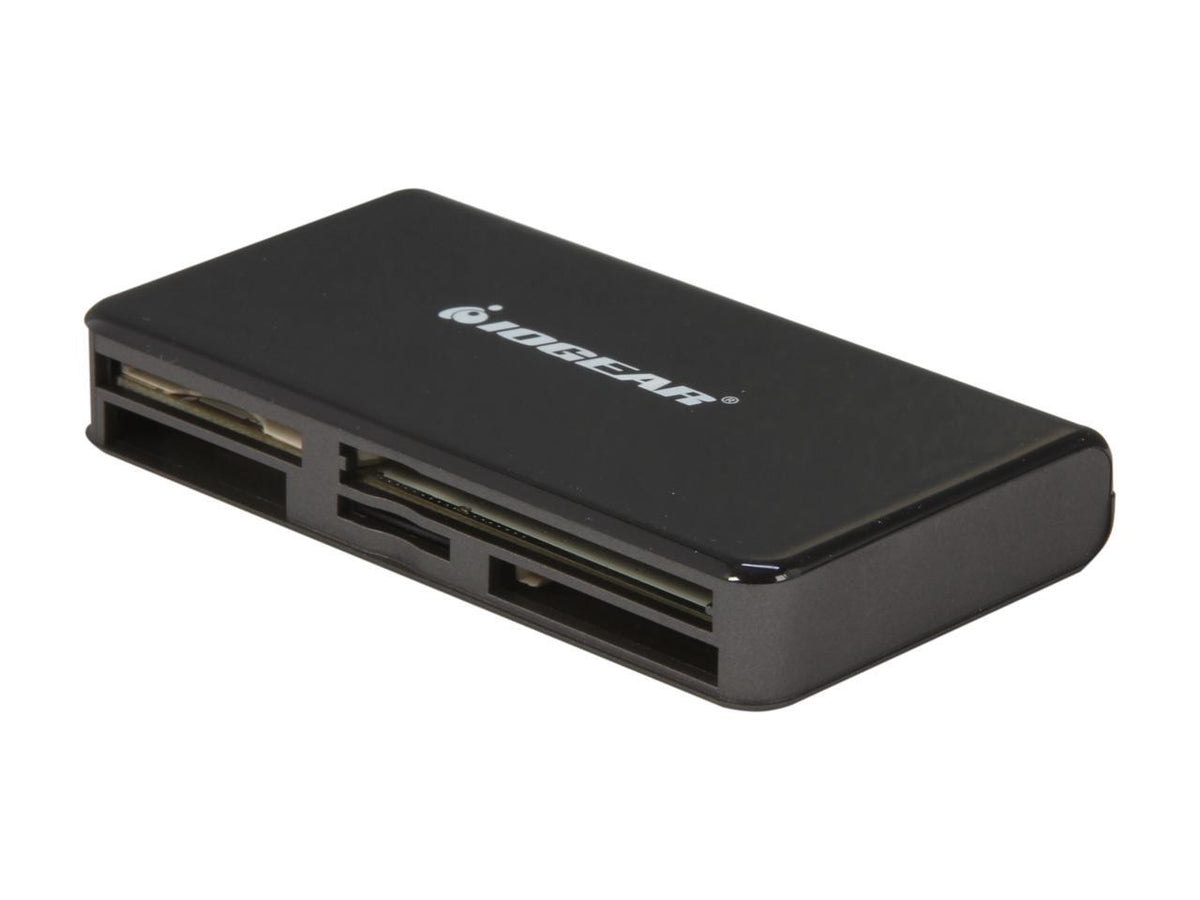 Card Reader Iogear Gfr381 R