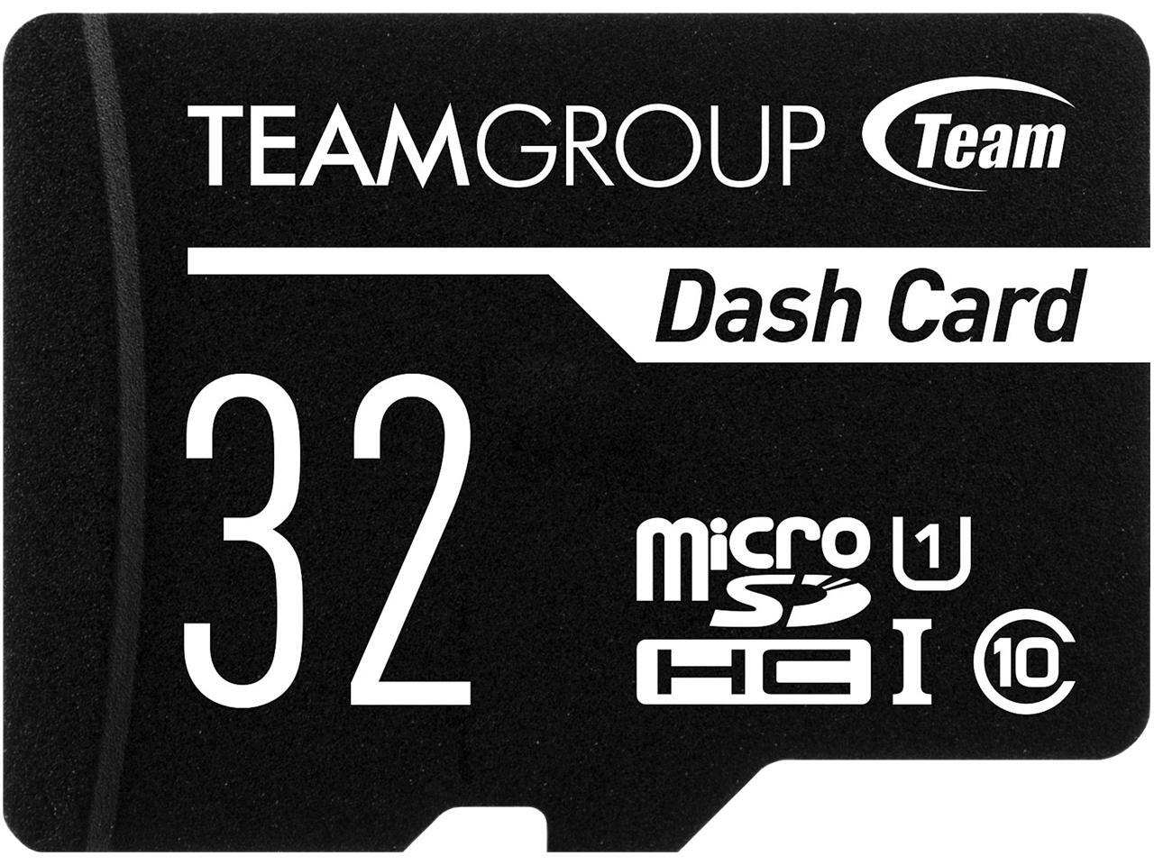 FLASH 32G|TEAM TDUSDH32GUHS03 R