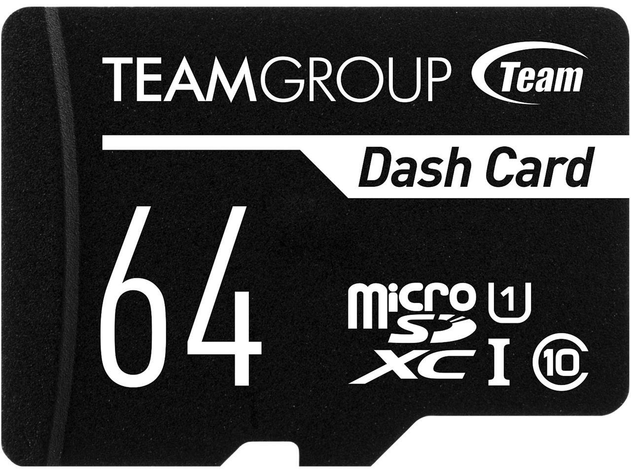 FLASH 64G|TEAM TDUSDX64GUHS03 R