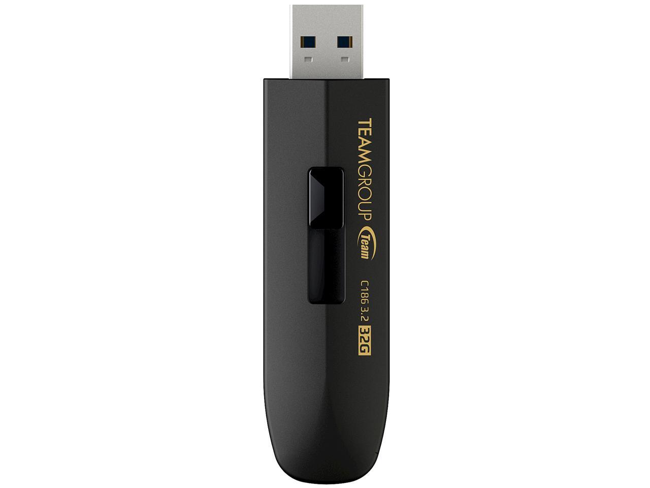 USB 32G|TEAM TC186332GB01 R