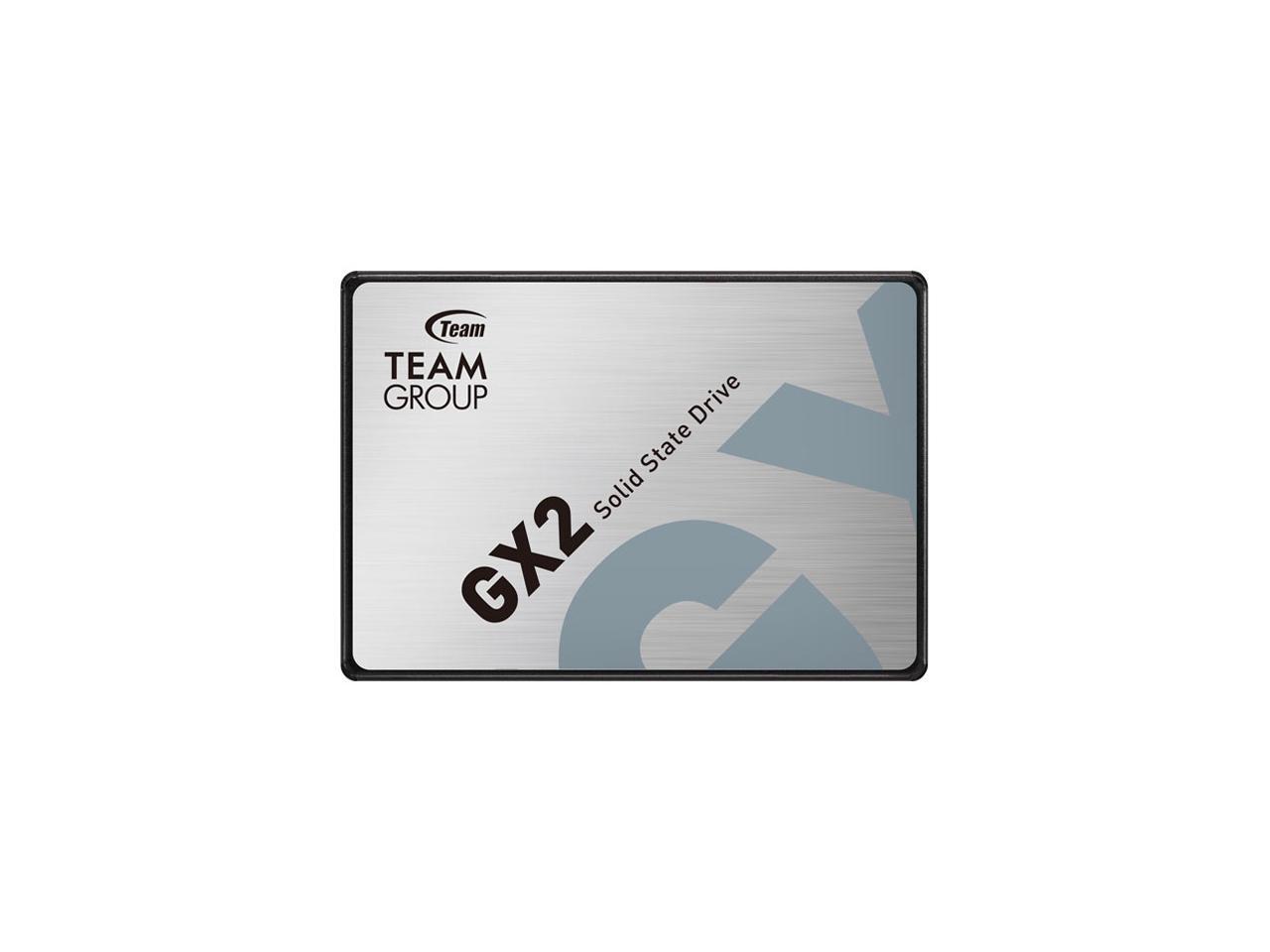 Ssd 512G|Team T253X2512G0C101 R