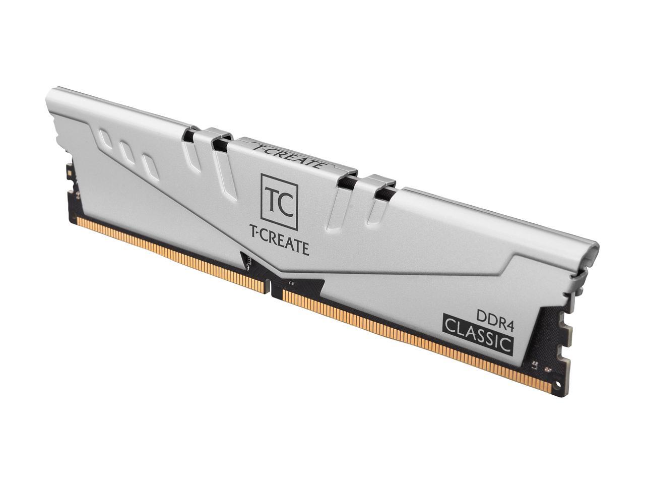 Mem 2*32G|Team Ttccd464G3200Hc22Dc0