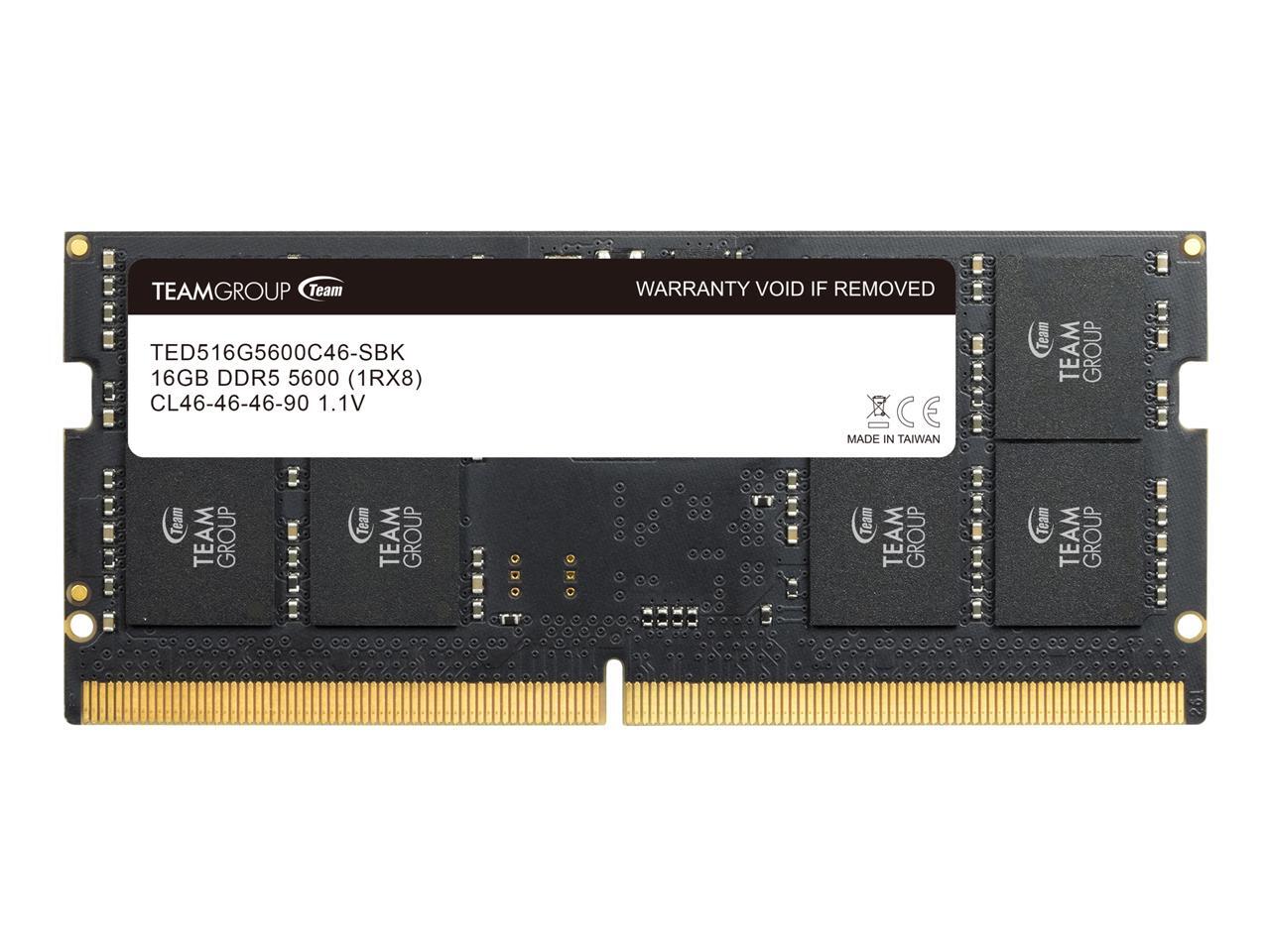 Nbm 16Gtg Ted516G5600C46 S01 R