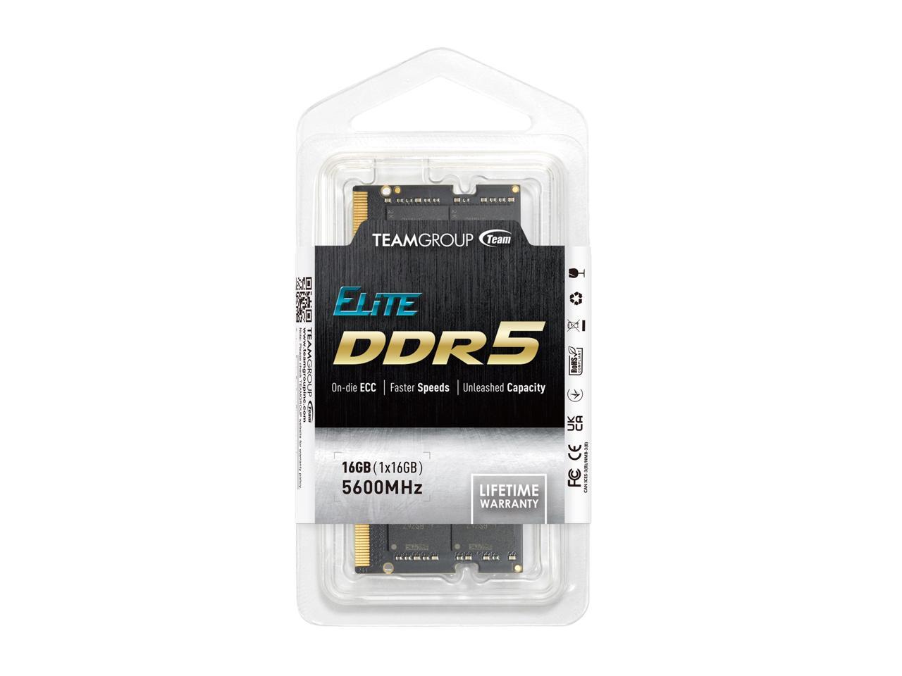 Nbm 16Gtg Ted516G5600C46 S01 R