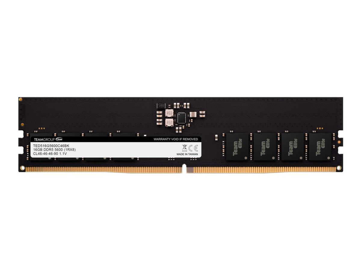 Mem 16Gtg Ted516G5600C4601 R