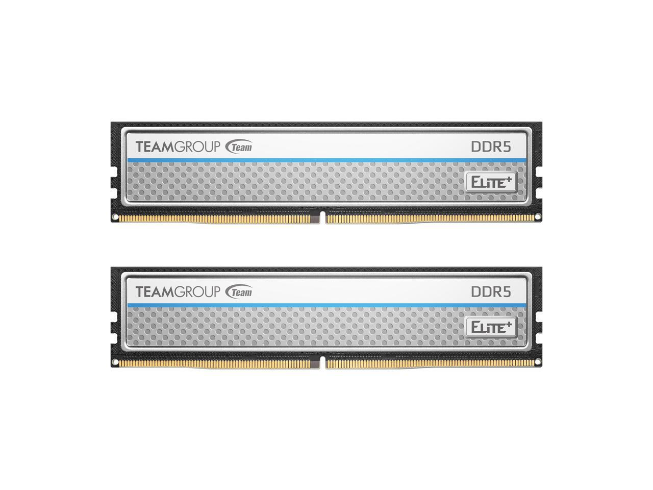 Mem 2*32Gteam Tpsd564G4800Hc40Dc01 R