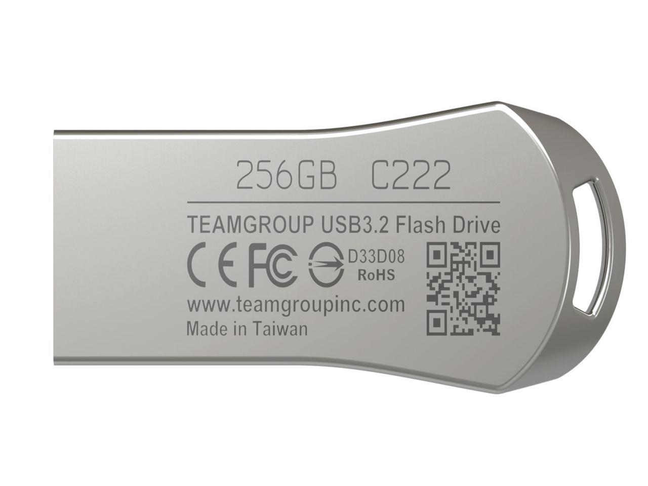 Usb 256Gteam Tc2223256Gs01 R