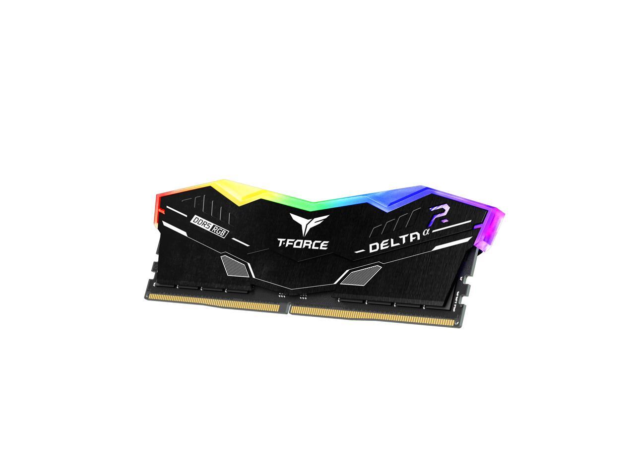 Mem 2*16Gteam Ff7D532G6000Hc38Adc01