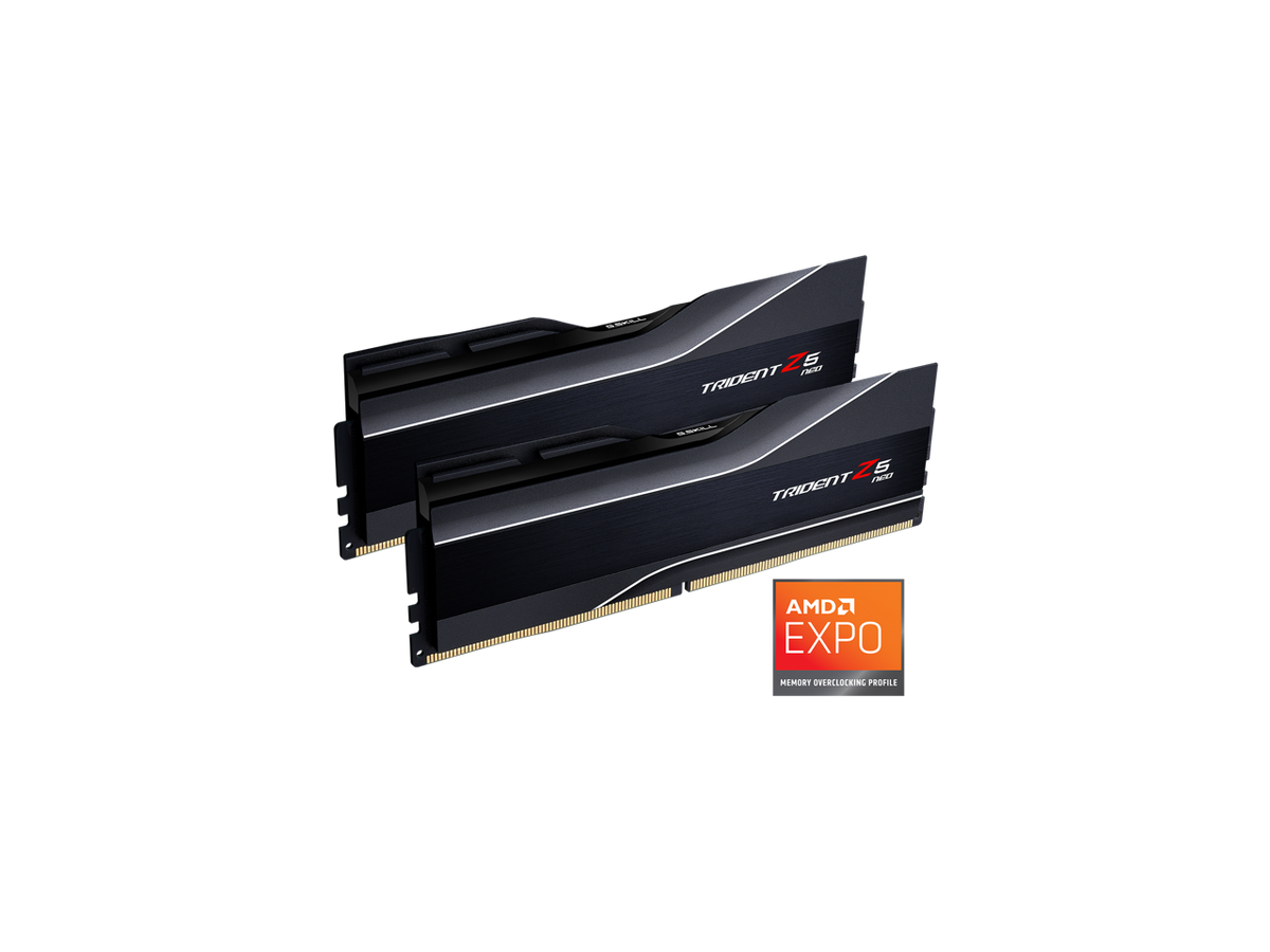Mem 2*16Ggsk F5 6000J3636F16Gx2 Tz5N