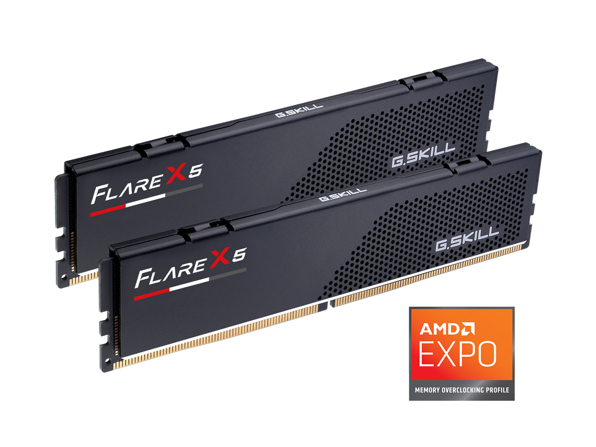 Mem 2*48Ggsk F5 5600J4040D48Gx2 Fx5