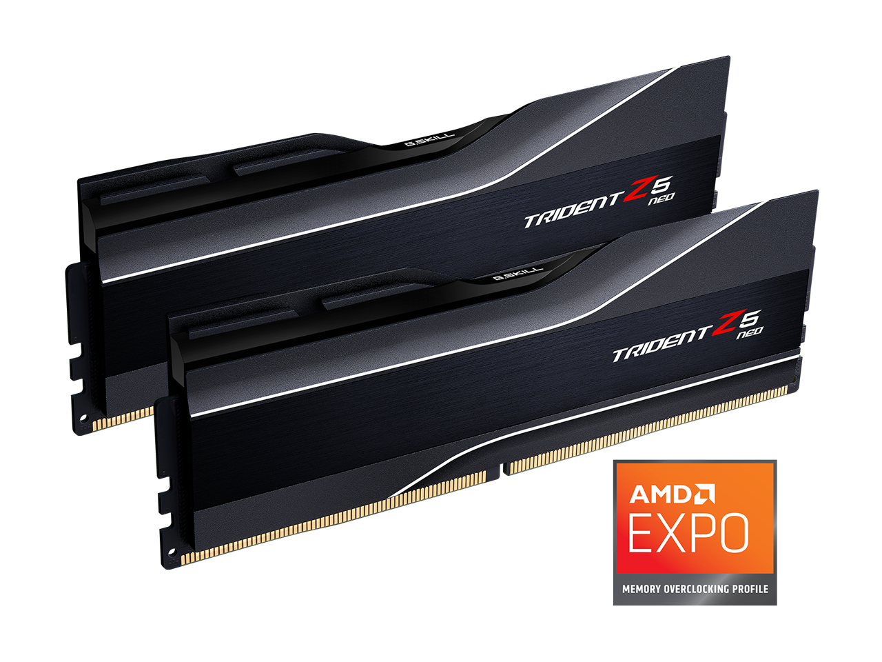 Mem 2*32Ggsk F5 6000J3040G32Gx2 Tz5N