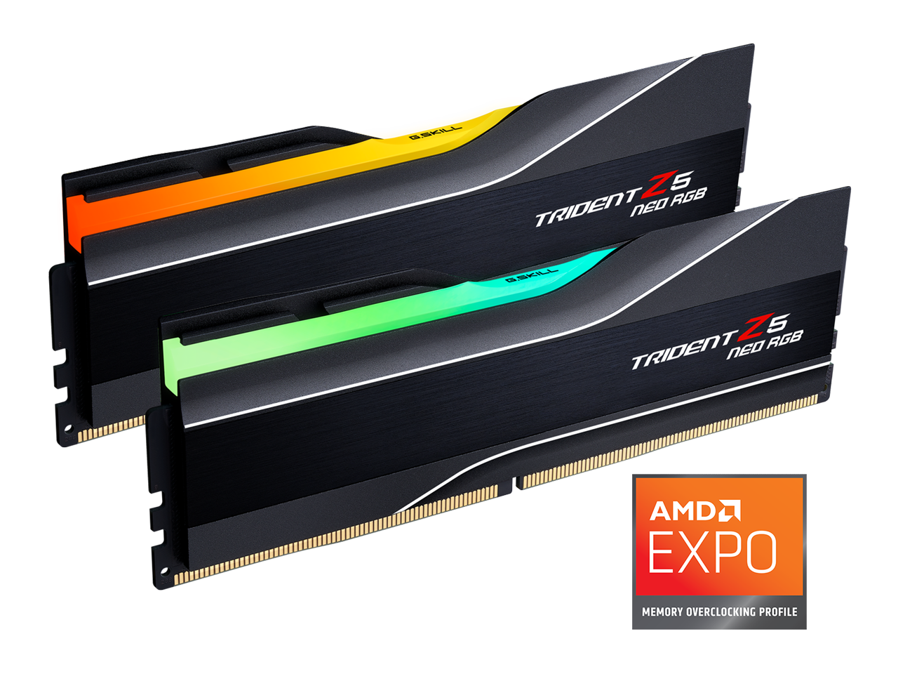 Mem 2*32Ggsk F5 6000J3040G32Gx2 Tz5Nr