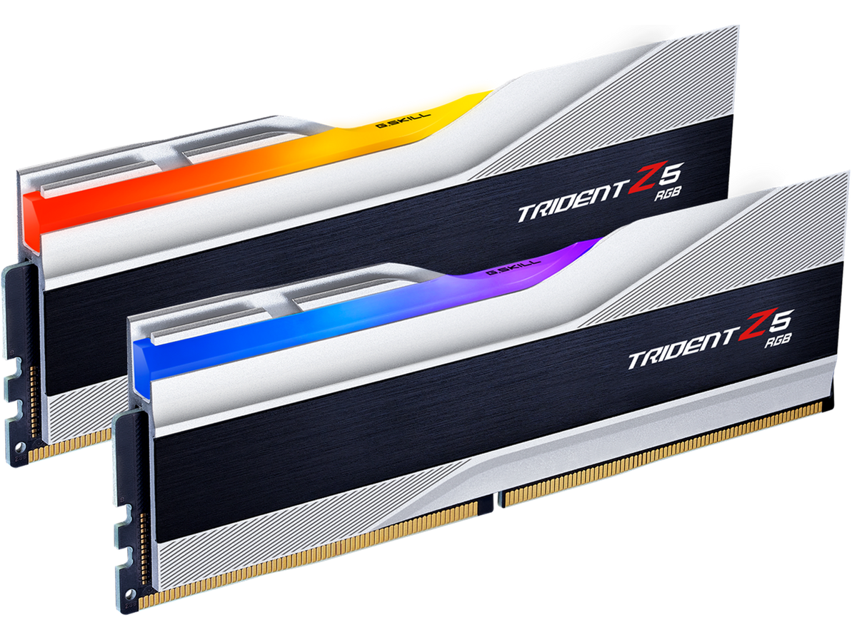Mem 2*16Ggsk F5 7800J3646H16Gx2 Tz5Rs