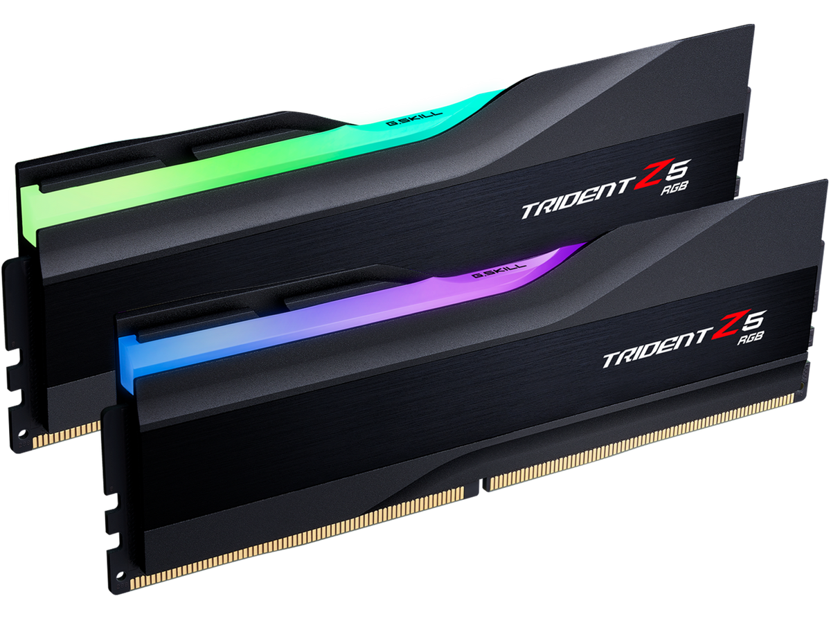 Mem 2*32Ggsk F5 6800J3445G32Gx2 Tz5Rk