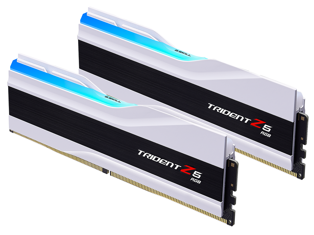 Mem 2*32Ggsk F5 6000J3040G32Gx2 Tz5Rw