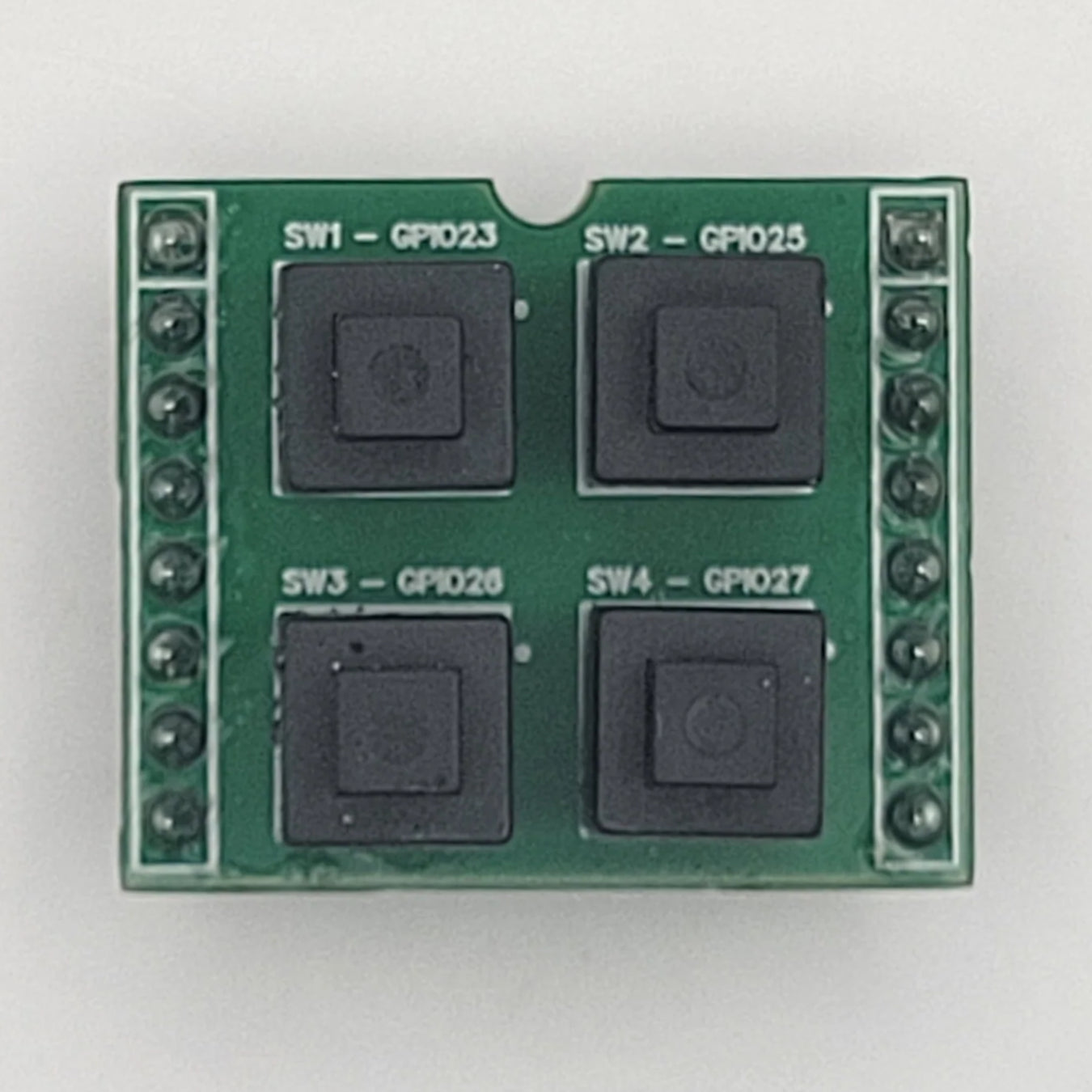 4-Button Module