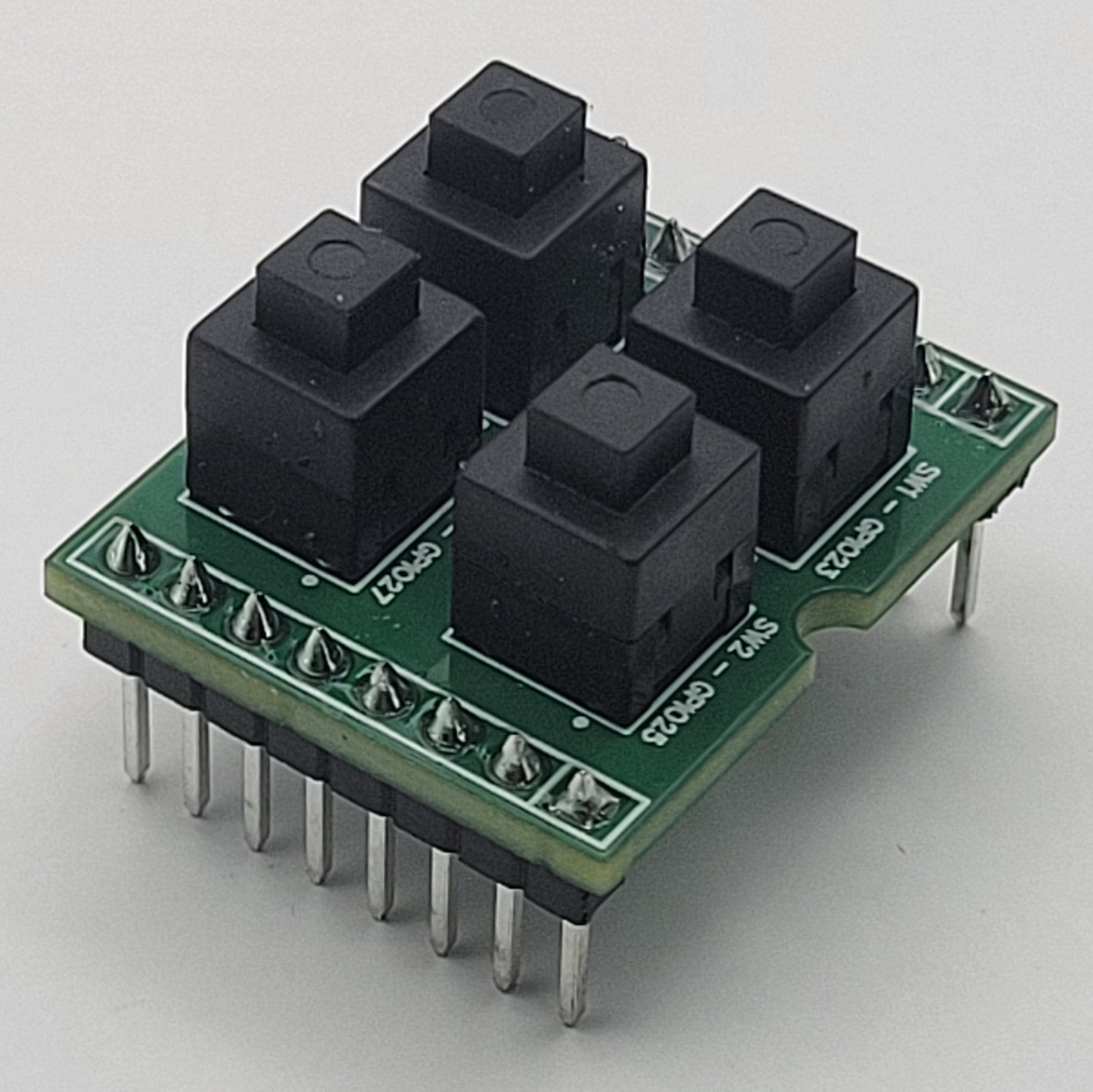 4-Button Module