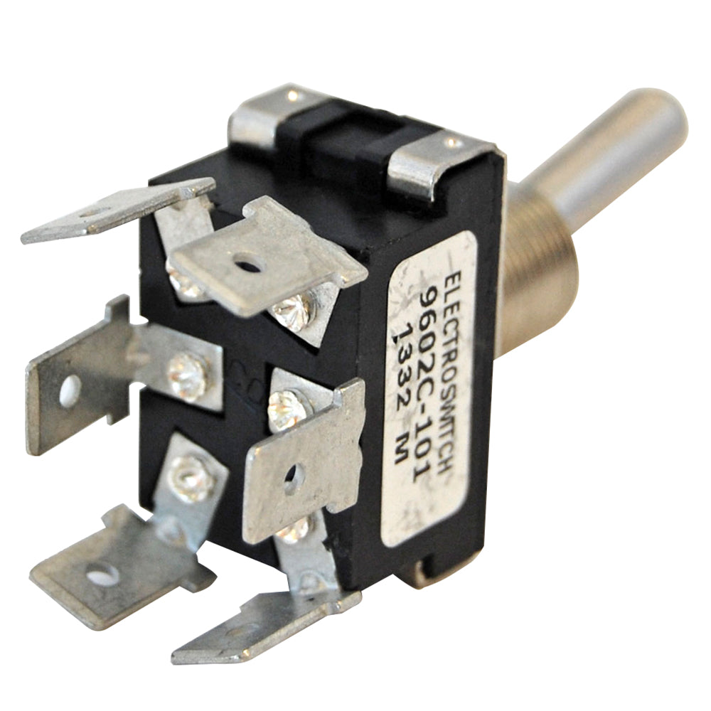 Blue Sea 4155 Weatherdeck Toggle Switch,WBHDWA001341819