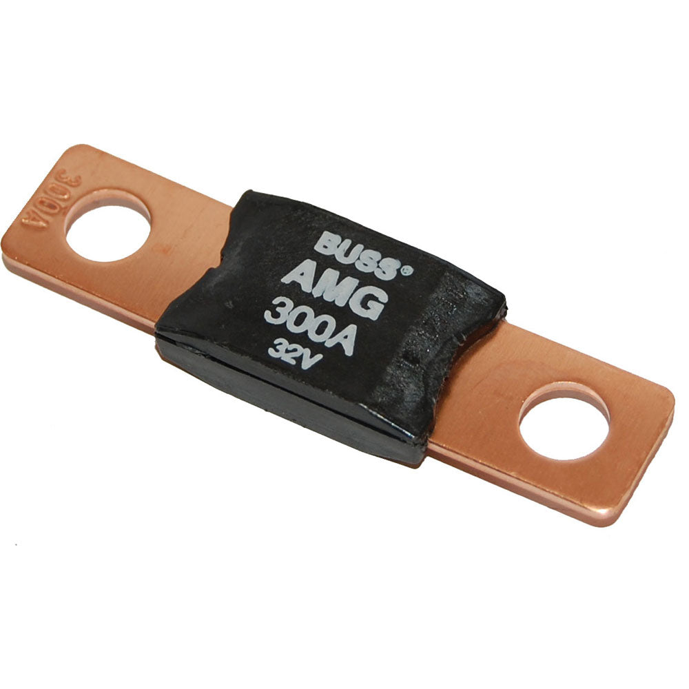 Blue Sea 5108 Mega&Reg;/Amg&Reg; Fuse(Sea) Fuse - 300 Amp,WBAUVA001341826