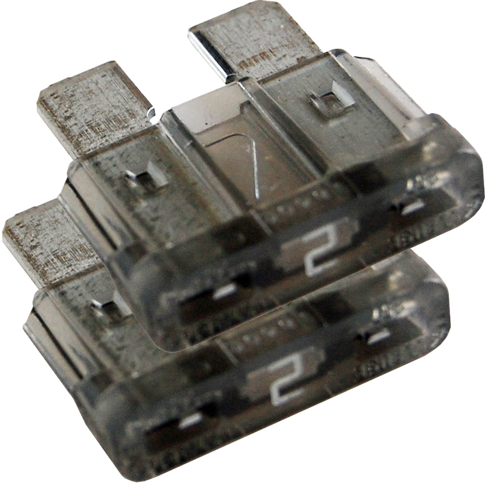 Blue Sea 5236 2A Ato/Atc Fuse,WBAUVA001341842