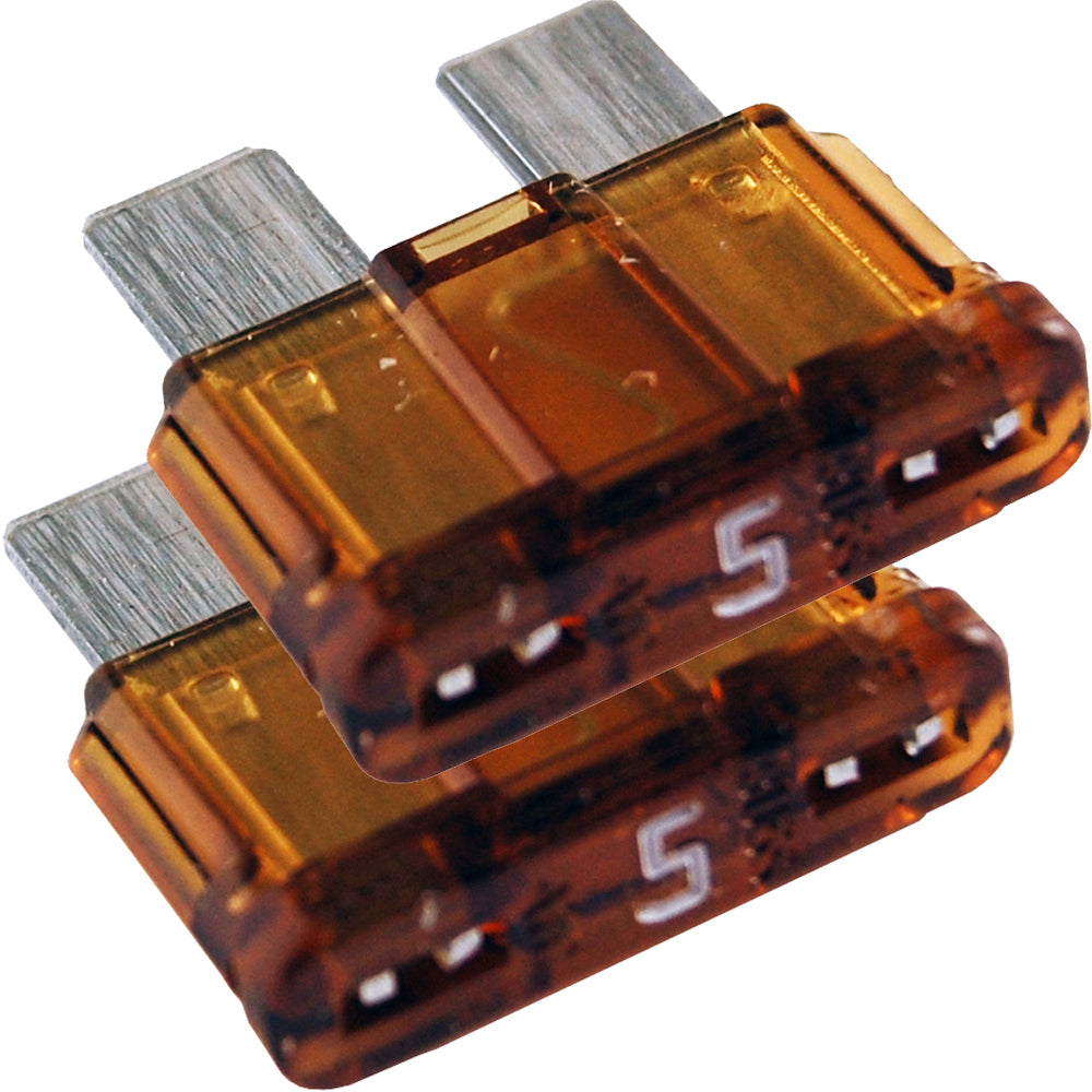 Blue Sea 5239 5A Ato/Atc Fuse,WBAUVA001341843