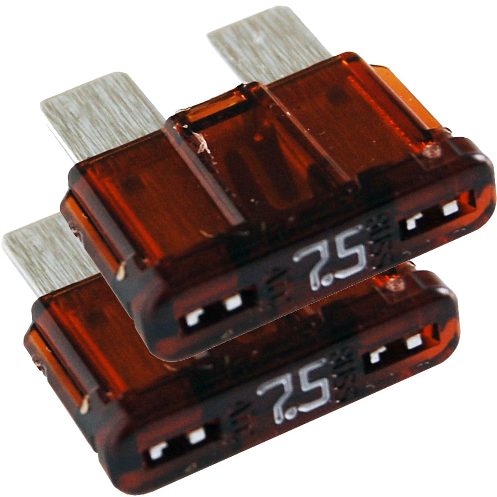 Blue Sea 5240 7.5A Ato/Atc Fuse,WBAUVA001341844